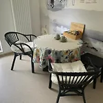 Ferienwohnung Schmidt